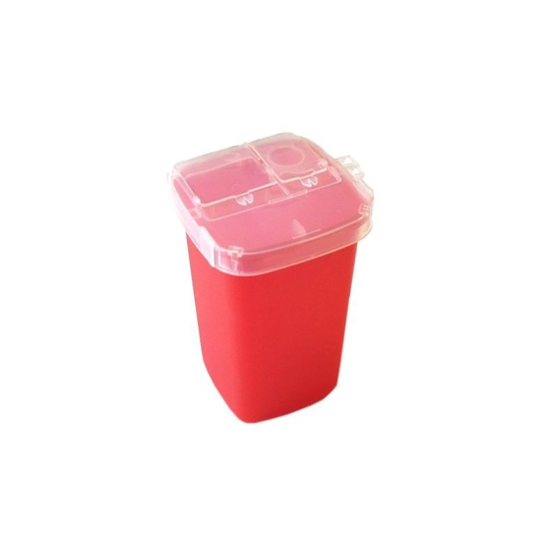 Posoda za ostre predmete