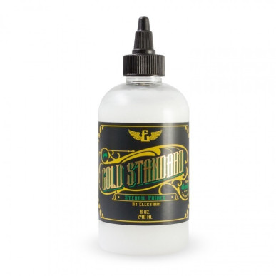 ELECTRUM Gold Standard Tattoo Stencil Primer 240ml