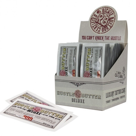 Hustle Butter Deluxe® 30ml