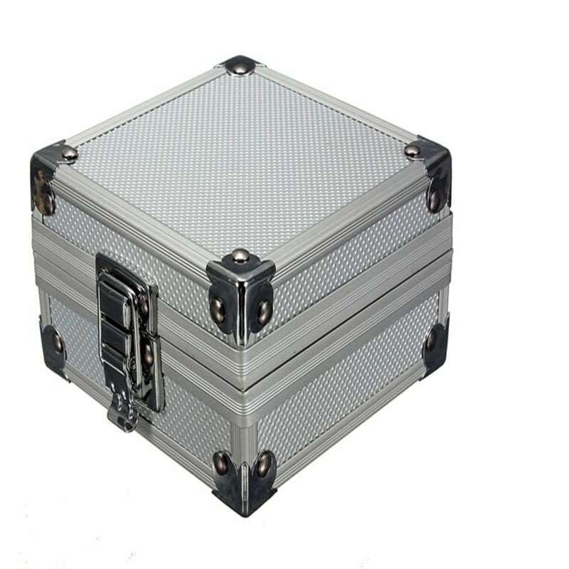 Aluminium Tattoo Machine Case