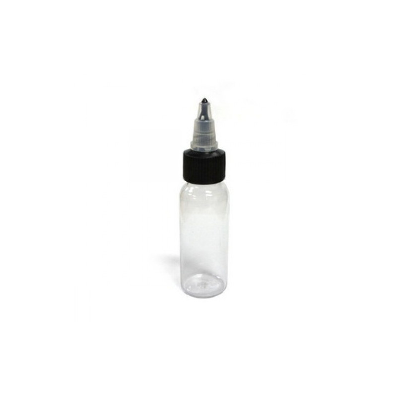 Plastenka za Tattoo Ink 30ml