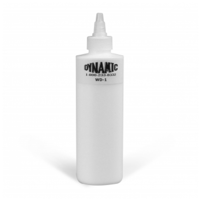 Dynamic White Ink 240ml