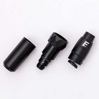 EZ Tattoo Pen P4