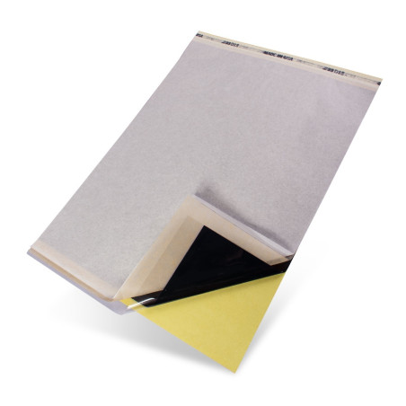 Spirit Classic Freehand papir 100 komada