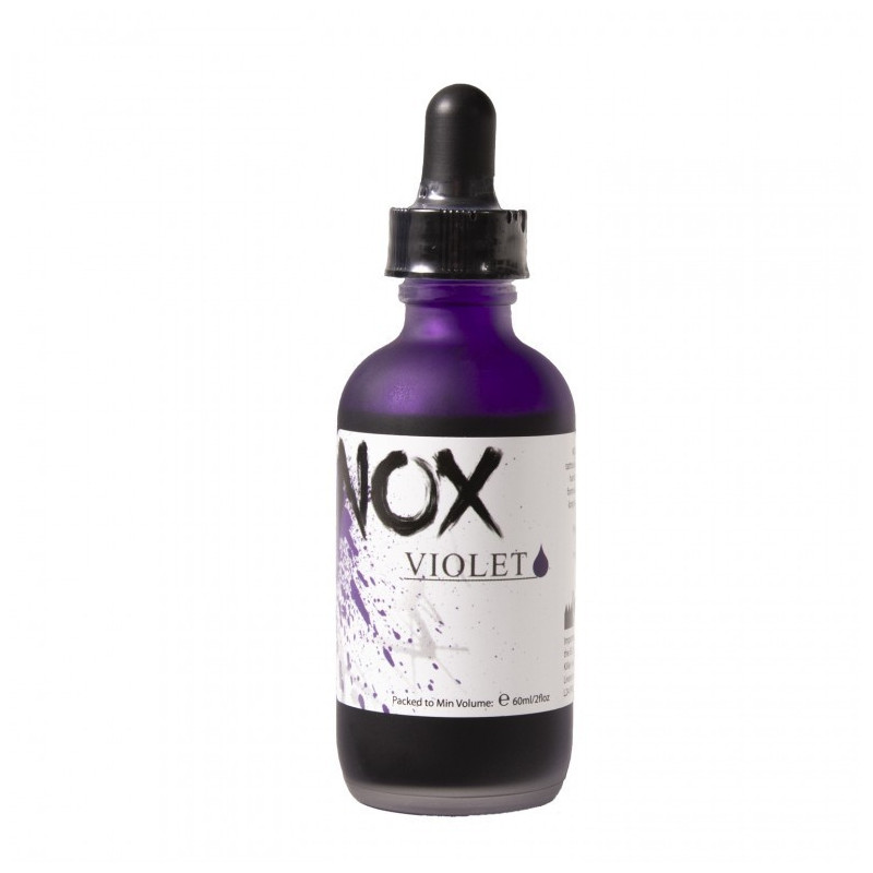 NOX Violet Hectograph Ink NOX Violet Hectograph Ink