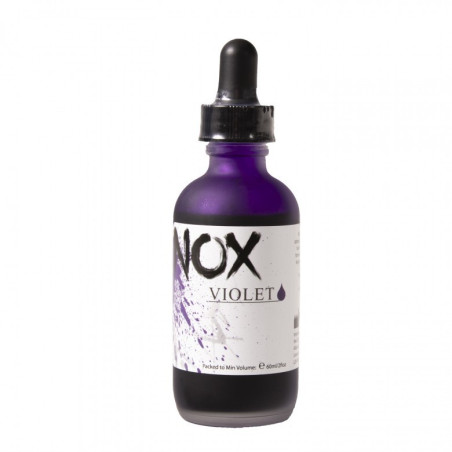 NOX Violet Hectograph Ink