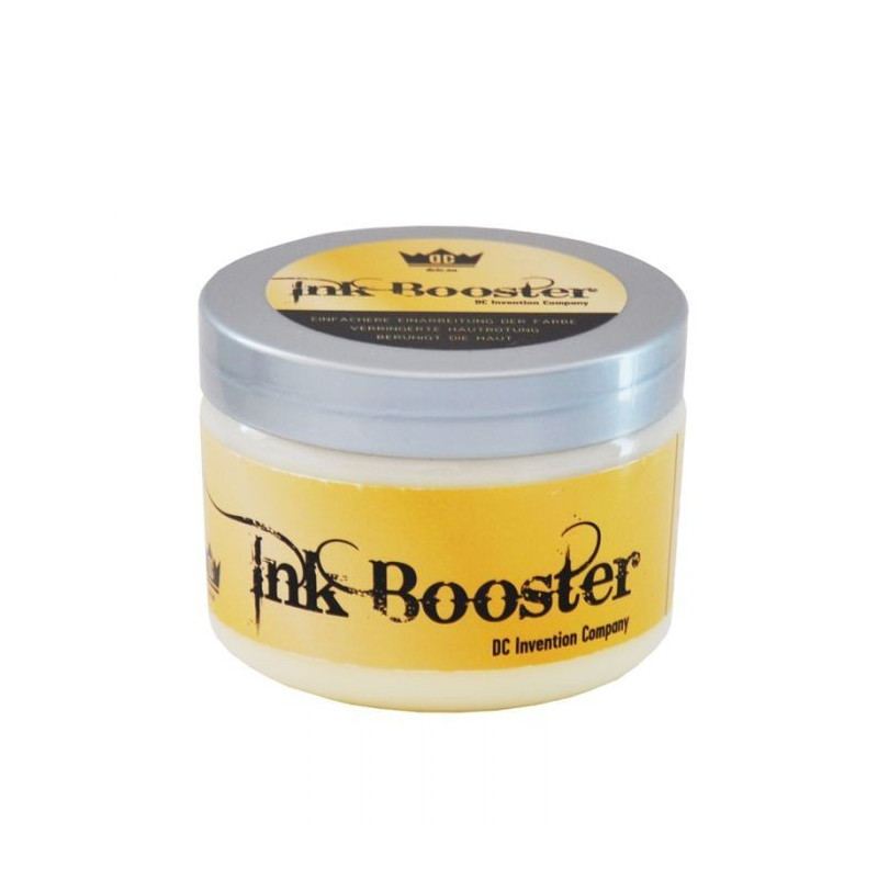 Ink Booster