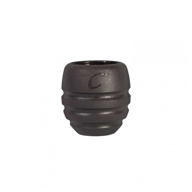 Cheyenne D-Grip Ergo Round