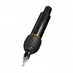 Cheyenne D-Grip Ergo Round