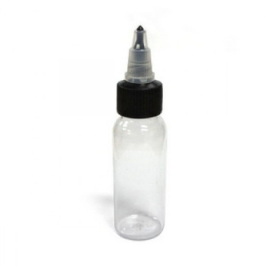 Plastenka za Tattoo Ink 60ml