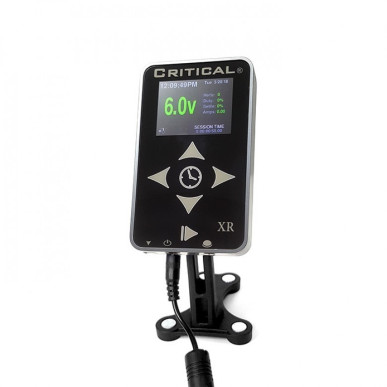 Napajanje Critical CX-XR