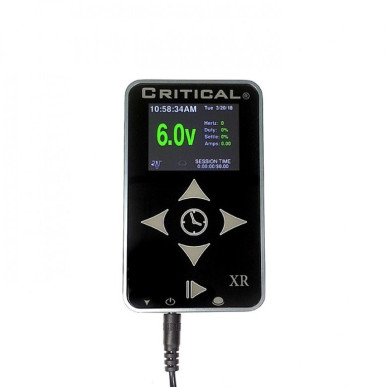 Napajalnik Critical CX-XR