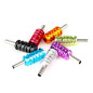 Aluminium Tattoo Grip 25mm Aluminium Tattoo Grip 25mm