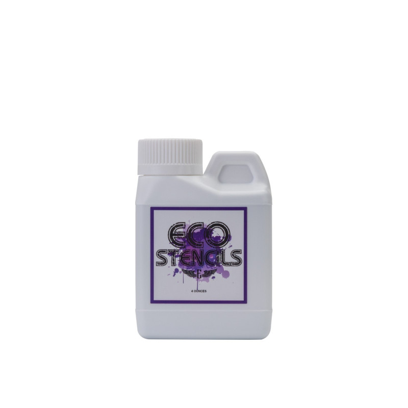 Electrum ECO Stencils Printer Ink 120ml Electrum ECO Stencils Printer Ink 120ml