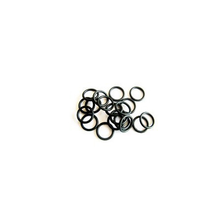 Rubber O-Rings