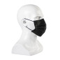 Disposable Face Masks - Black 50 pcs Disposable Face Masks - Black 50 pcs