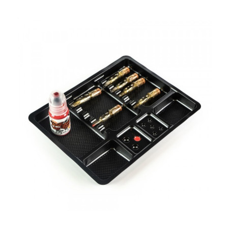 Disposable Instrument Trays