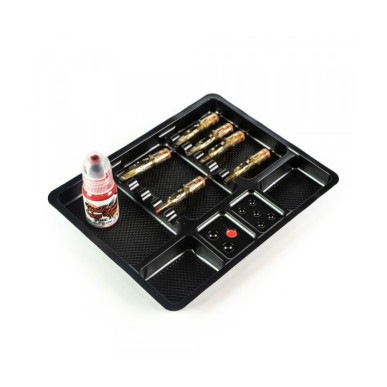 Disposable Instrument Trays