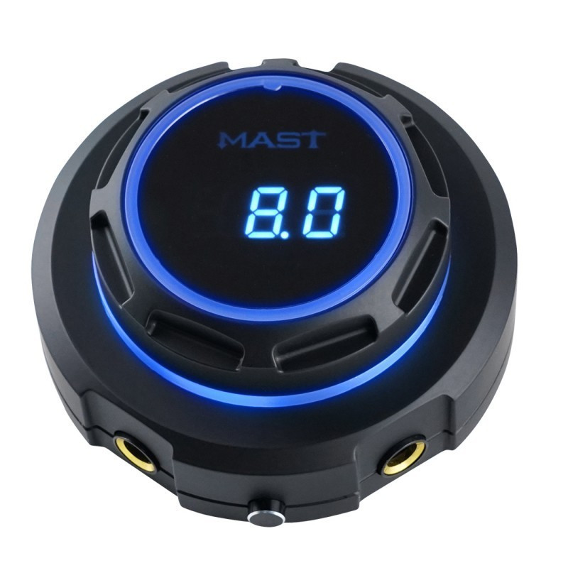 Mast Halo Tattoo Power Supply Mast Halo Tattoo Power Supply