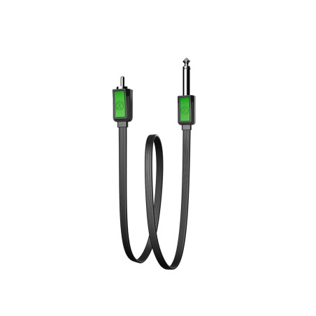 EZ Master Flat RCA Cable