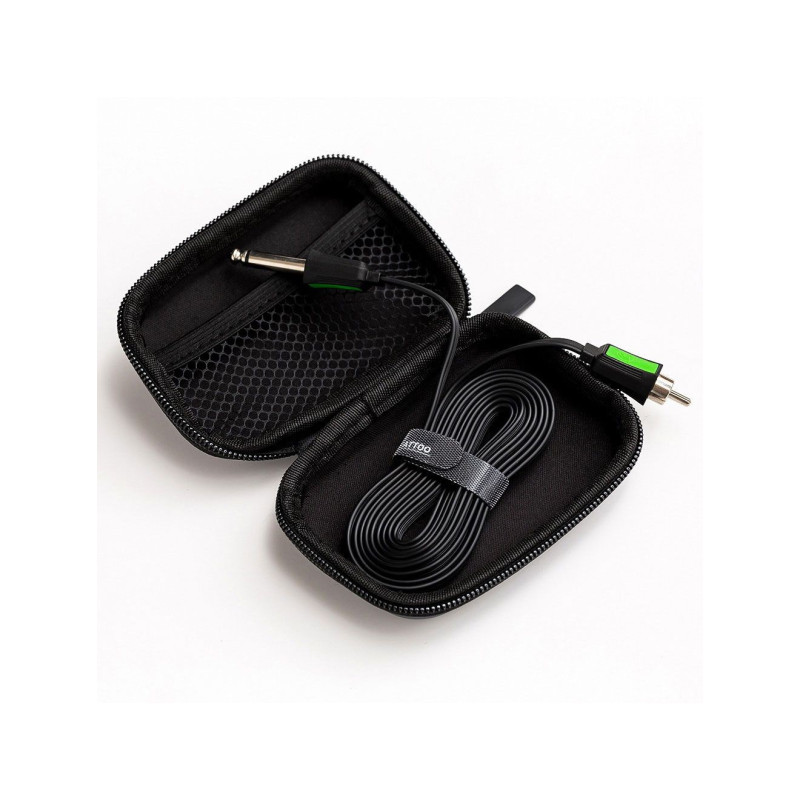 EZ Master Flat RCA Cable EZ Master Flat RCA Cable
