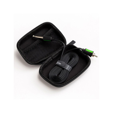 EZ Master Flat RCA Cable