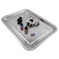 Stainless Steel Tray