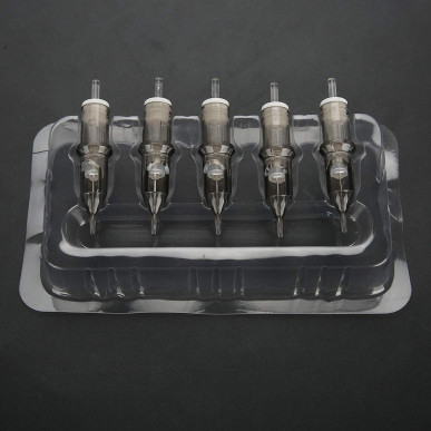 Disposable Cartridge Trays