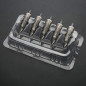 Disposable Cartridge Trays Disposable Cartridge Trays