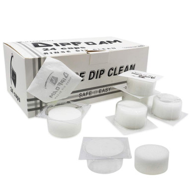 Dip Foam