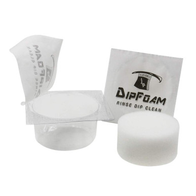 Dip Foam