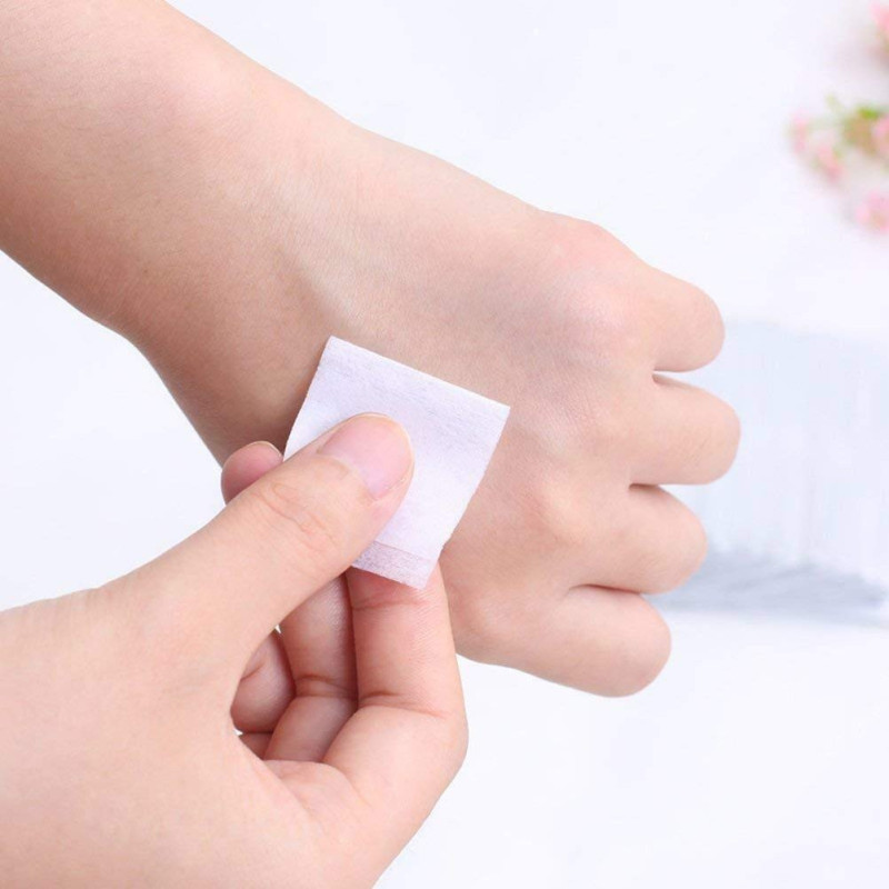 Alcohol Wipes 100pcs Alcohol Wipes 100pcs