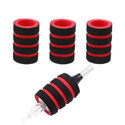 Memory Foam Grip Cover
