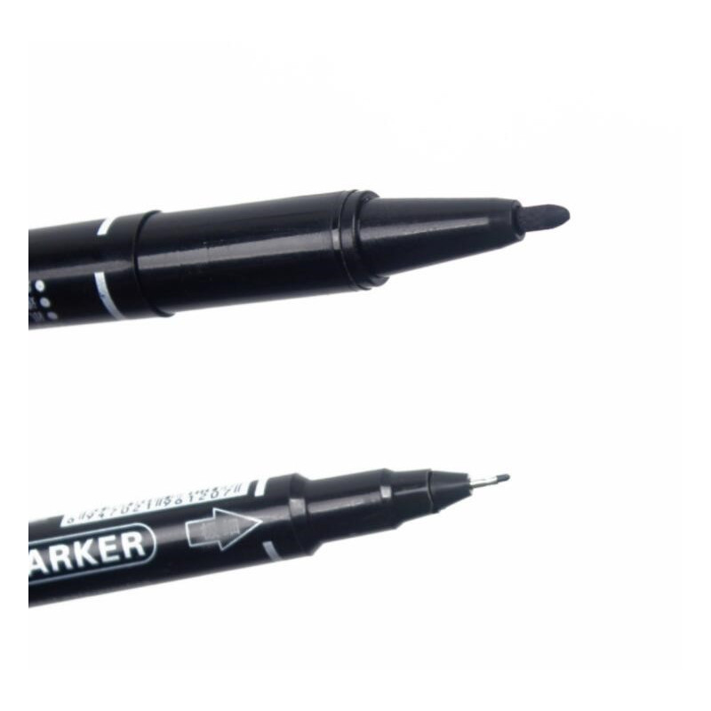 Marker Pen Blue