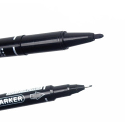 Marker Pen Red