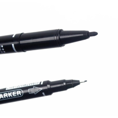 Marker Pen Red