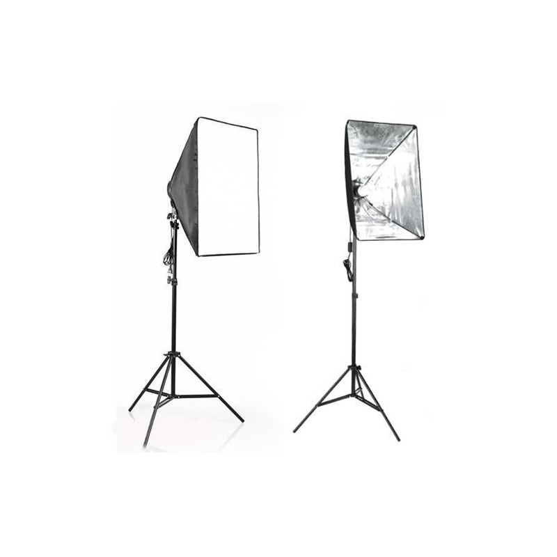 Shadowless studio light - set 2x light Shadowless studio light - set 2x light