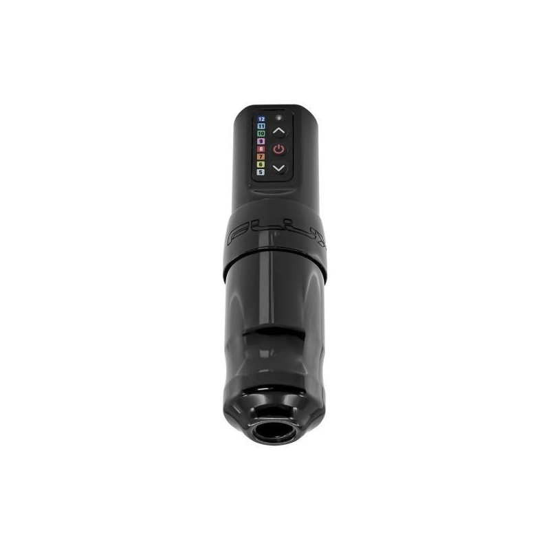 SPEKTRA Flux Tattoo Pen - Stealth SPEKTRA Flux Tattoo Pen - Stealth