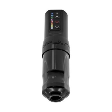SPEKTRA Flux Tattoo Pen - Stealth