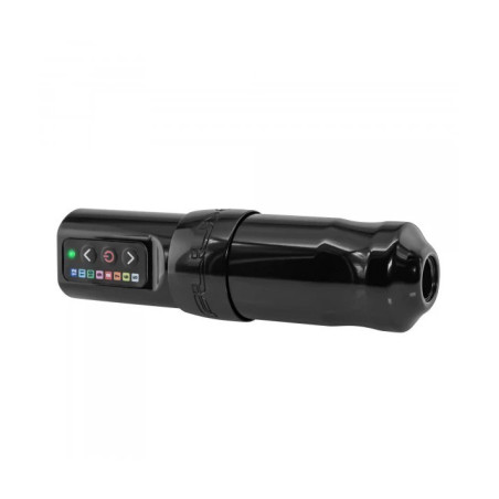 SPEKTRA Flux Tattoo Pen - Stealth