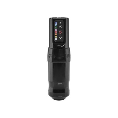 SPEKTRA Flux Tattoo Pen - Stealth