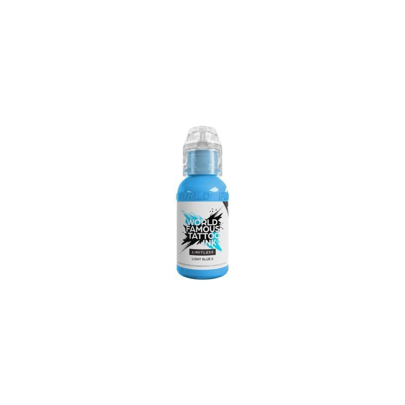 WF Limitless Light Blue 2 WF Limitless Light Blue 2