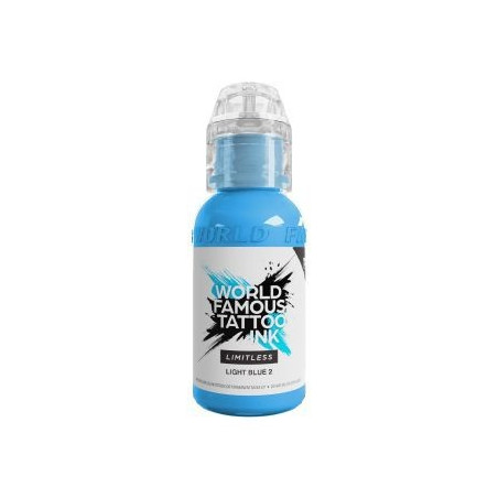 WF Limitless Light Blue 2
