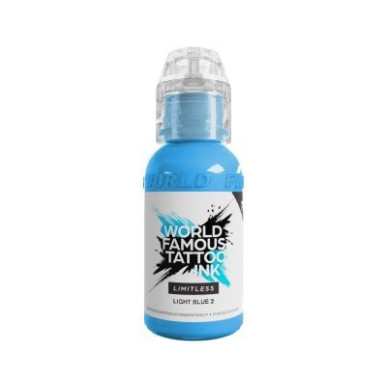 WF Limitless Light Blue 2