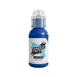 WF Limitless Dark Blue 1