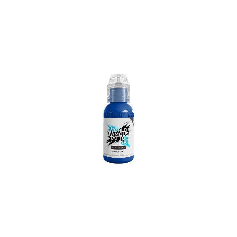 WF Limitless Dark Blue 1 WF Limitless Dark Blue 1