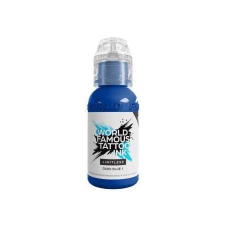 WF Limitless Dark Blue 1