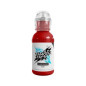 WF Limitless Red 1