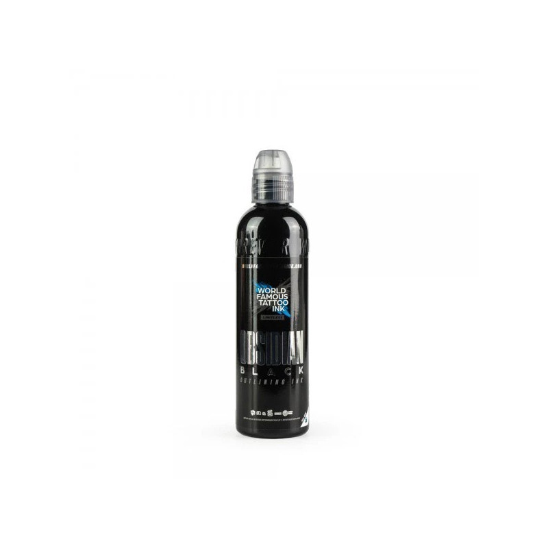 WF Limitless Obsidian Outlining 120ml WF Limitless Obsidian Outlining 120ml