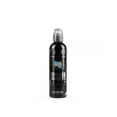 WF Limitless Obsidian Outlining 120ml